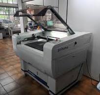 Laser Automatisa Prisma 0906 c/ Scanner
