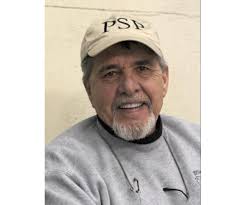 James Drenning Obituary (2021)