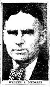 The Descendancy of Oliver Medaris (4)