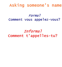 Ci dessous, 6o.) vous —  vu  pron. Saying Hello Formal With Adults Informal With Young People Bonjour Salut Comment Allez Vous Comment Ca Va Responding Je Vais Bien Merci Je Vais Ppt Download