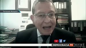 Seguro de Salud del IESS Sale Afectado en la Proforma Presupuestaria