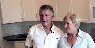 cabinet refacing process  oakville