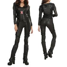 Our superpowers are all our skill set. natasha romanoff's other superpower may be regret. Captain America The Winter Soldier Black Widow Costume
