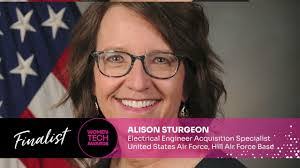 Anna Sturgeon's Instagram, Twitter & Facebook