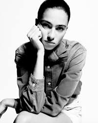 Dazed and Confused Magazine...