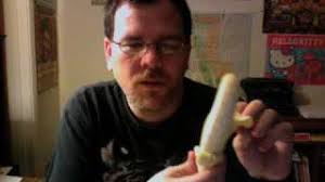 encounter with banana