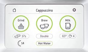 The bes870xl barista express™ is a new take on an old favorite. Breville Barista Touch Review Bes880bss Espresso Machine Coffee Verdict