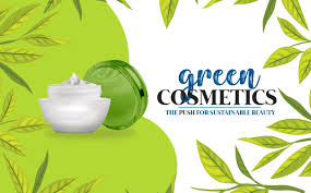 Create a business plan for a medical office or any healthcare startup using this detailed template. Green Cosmetics The Push For Sustainable Beauty Acme Hardesty