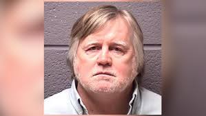 VIDEO: Fred Knapp enters a not-guilty plea