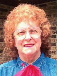 Obituary information for Arlene "Pat" Erickson