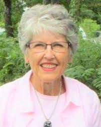 Judy Benton Obituary