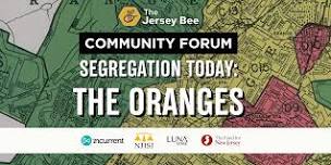 Segregation Today: The Oranges