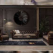 kapitone deri detaylarda gizli zarafet celalduman celaldumanmobilya mobilya masko koltuktakimi y furniture design home decor decor interior design