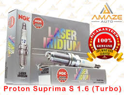 In general they will represent brand new 2020 proton suprima s cars but may also include quotes on ex demo proton suprima ss as well as new release deals, runout & eofy sales, 2020 plated (new only) cars and previous model years (my21 or my20 series). Ngk Laser Iridium Spark Plug For Proton Suprima S 1 6 Turbo