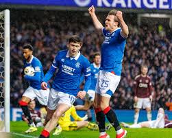 St. Mirren vs Rangers – Match preview and team news