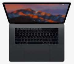 What is the difference between a macbook pro and a macbook air? Macbook Png Macbook Pro 15 2017 Space Grey Transparent Png Transparent Png Image Pngitem