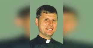 Obituary information for Rev. Kenneth C. Stecher