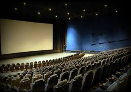 Press alt + / to open this menu. Cinema Of The Month Arclight Hollywood Los Angeles Ca