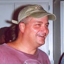 Obituary information for Todd Randall Hughes