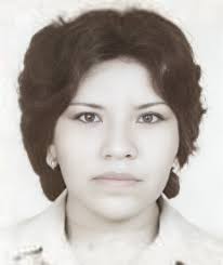 Rosario de Zela Anamaría: de profesión bibliotecaria