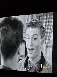 The Beaver has a sweetheart.