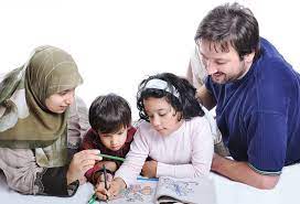 Ibu dan anak kandung lakukan hubungan asusila. Peranan Ibu Bapa Mendidik Anak Anak Mengenai Kepentingan Bermasyarakat Usim Universiti Sains Islam Malaysia