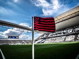 Recarregue o seu browser e continue navegando no site. O Corinthians Errou Em Deixar O Flamengo Colocar Aderecos Na Neo Quimica Arena 04 07 2021 Uol Esporte