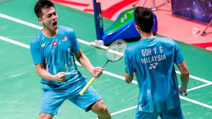 Born goh wei shem, 20 may 1989) is a malaysian professional badminton player in the doubles event. News Bwf World Tour