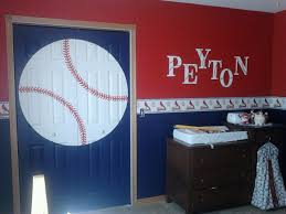 St Louis Cardinals Baby Room Baby Room Themes Sports Themed Bedroom Boy Room