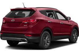 Maybe you would like to learn more about one of these? 2013 2017 Hyundai Santa Fe Santa Fe Sport Recall Alert News Cars Com