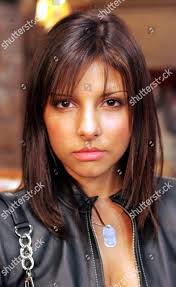 Emmerdale Tv 2005 When Jo Stiles Editorial Stock Photo