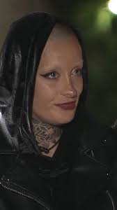 Arenita (@nataliarenitarodriguez) quedó impactada al recibir un mensaje de  su fallecida abuela sobre su futuro como mamá en #ElInternadoMega 😱