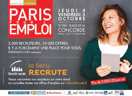 Check spelling or type a new query. Retrouvez La Securite Sociale Au Salon Paris Pour L Emploi