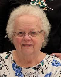 Nancy E. Fleming Obituary 2022