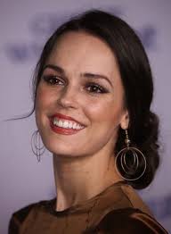 Erin Cahill