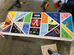 Mod Podge 1470 Acrylic Sealer Gloss Finish Clear 12 Fl Oz Walmart Com In 2020 Diy Beer Pong Table Beer Pong Table Painted Diy Beer Pong