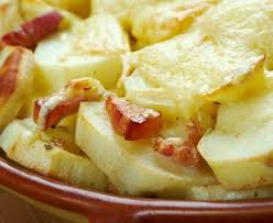 Tartiflette Au Camembert Recette Recette Tartiflette Tartiflette Recettes De Cuisine