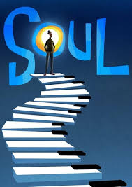 Soul isn't pixar's finest or most. Fan Casting Daveed Diggs As Paul In Soul 2020 Film On Mycast