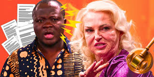 90 Day Fiancé: "American Girl!": Signs Michael's Ready To Date A Younger  Woman (Angela's Trying To Get Him Deported)