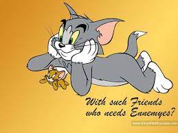 Tom And Jerry Wallpaper Download Free Wallpapers For Pc Tom And Jerry Cartoon Tom And Jerry Funny Tom And Jerry Wallpapers