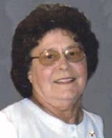 Lois J. Peterschick Kratcha (1930-2009)