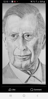 Enjoy your day with King Charles Ill birthday celebrations 🍾 ✨