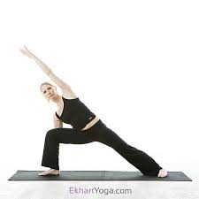 As A Beginner Standing Poses Are Your Starting Point To Grow Strong And Stable Yoga For Beginners Yoga Poses How To Do Yoga