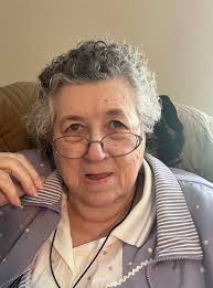 Obituary for Hilda Irene (Dameron) Pillow