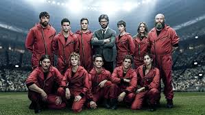 Actualmente estás viendo la serie la casa de papel. La Casa De Papel 1080p 2k 4k 5k Hd Wallpapers Free Download Wallpaper Flare