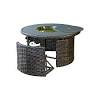 Complete your outdoor living space by accessorizing it with outdoor patio décor including patio cushions, patio lanterns and. 1