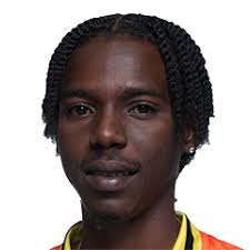 Michael Agard Profile & Career Stats