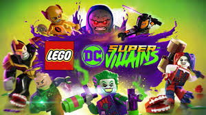 Robin, speedy, aqualad et kid flash ont enfin accès au quartier général de la ligue des justiciers. Le Pack De Niveau Et De Personnages La Ligue Des Justiciers Nouvelle Generation Est Disponible Des Maintenant Nintendo Town Fr