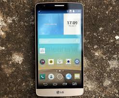 LG G3 Stylus Gold Photo Gallery