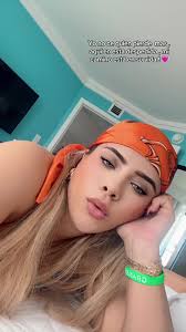 Audrey Alejandra Hernandez